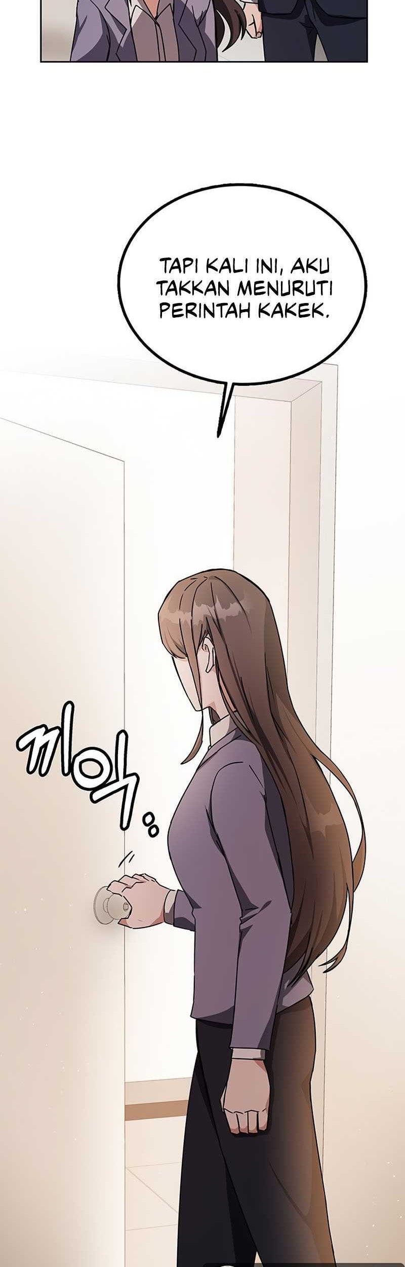 Transcension Academy Chapter 15 - halaman 37