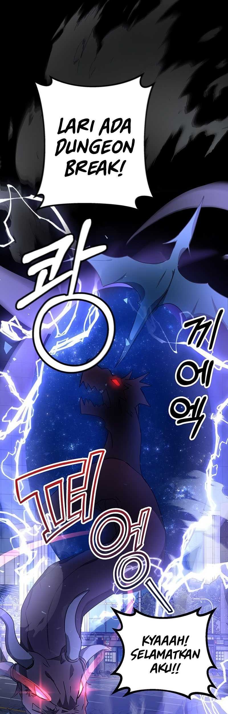 Transcension Academy Chapter 15 - halaman 41