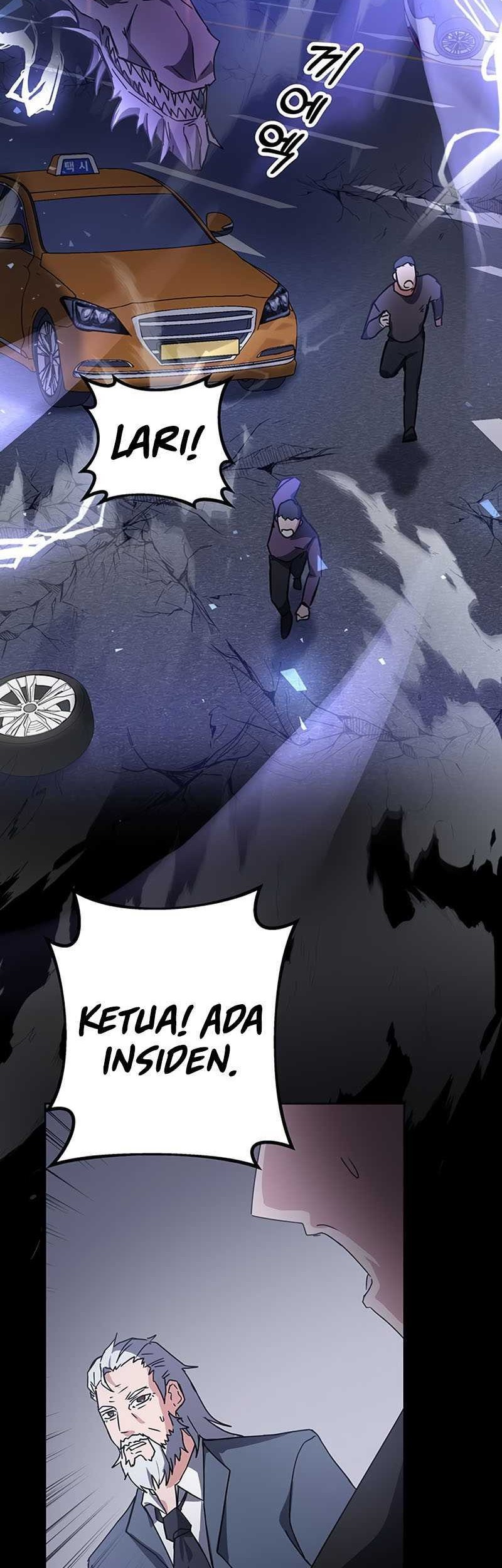 Transcension Academy Chapter 15 - halaman 42