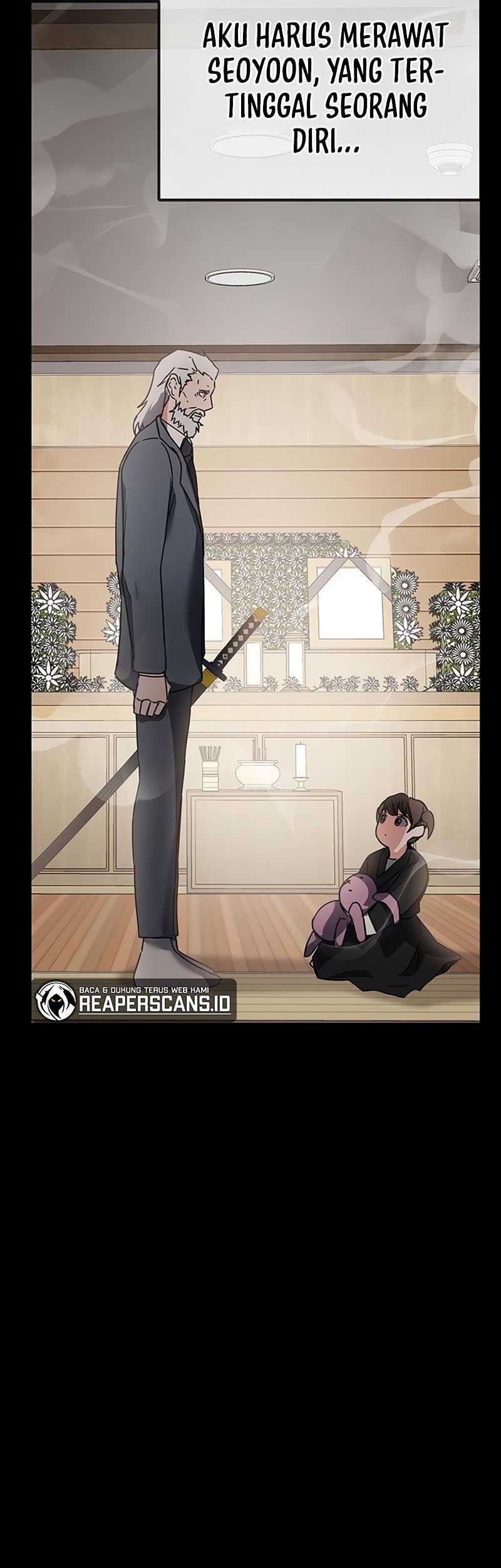 Transcension Academy Chapter 15 - halaman 46