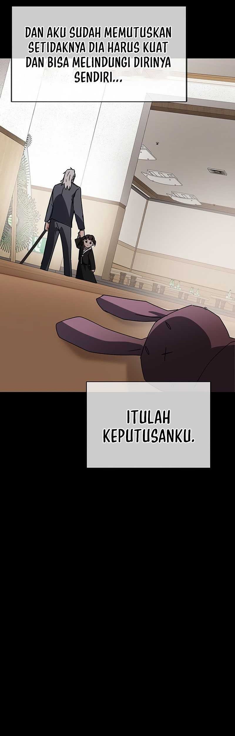 Transcension Academy Chapter 15 - halaman 47