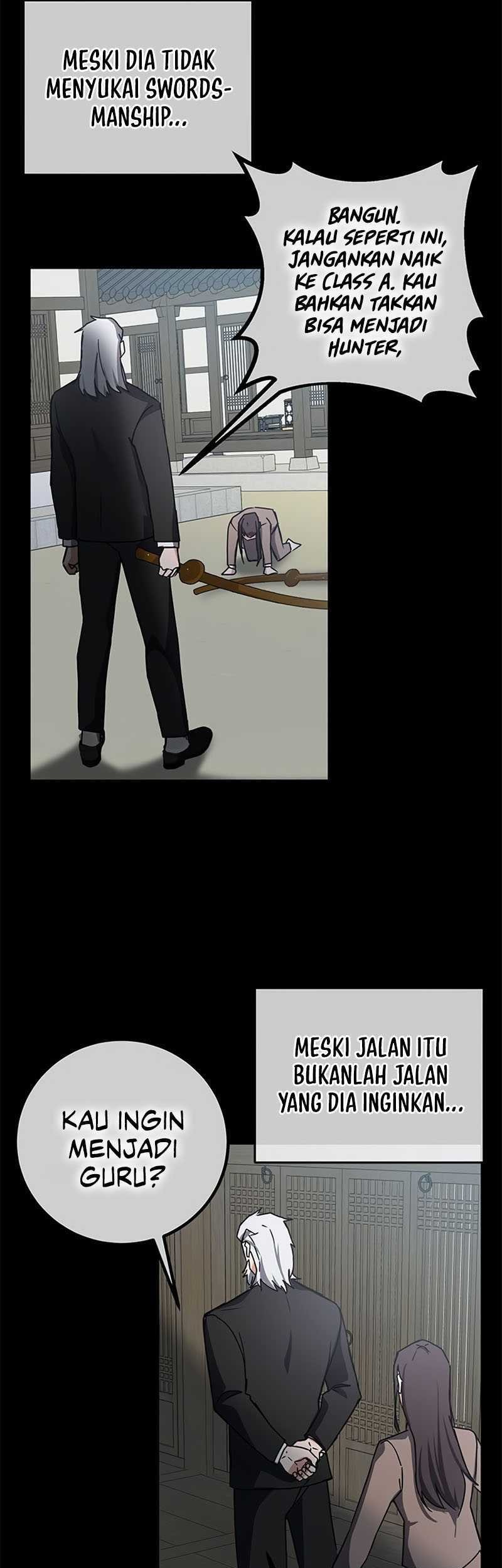 Transcension Academy Chapter 15 - halaman 49