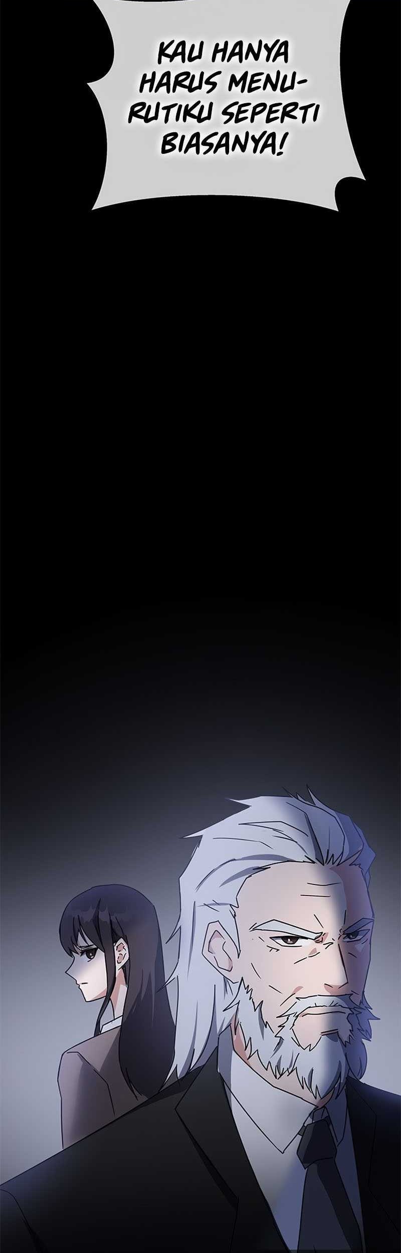 Transcension Academy Chapter 15 - halaman 51