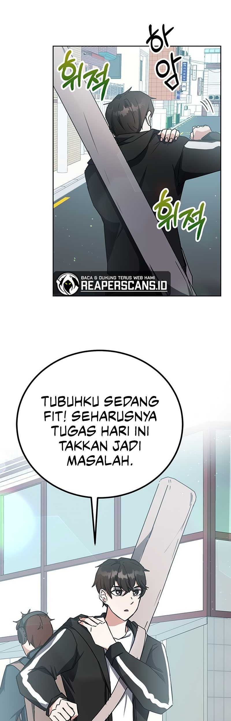 Transcension Academy Chapter 15 - halaman 56