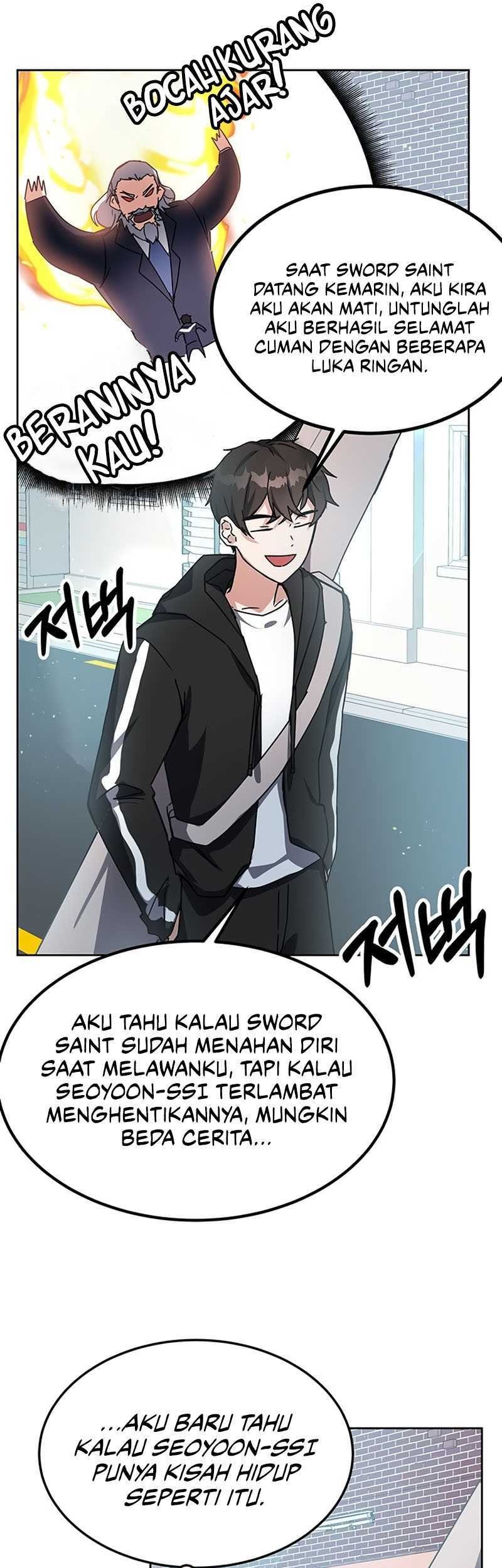 Transcension Academy Chapter 15 - halaman 59