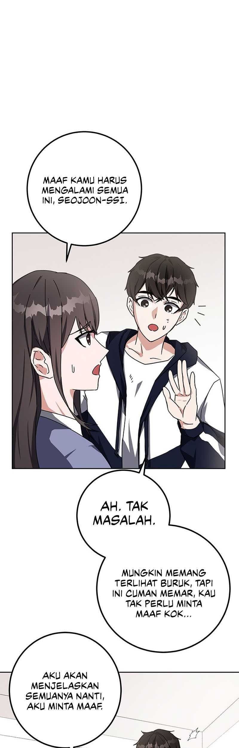 Transcension Academy Chapter 15 - halaman 6