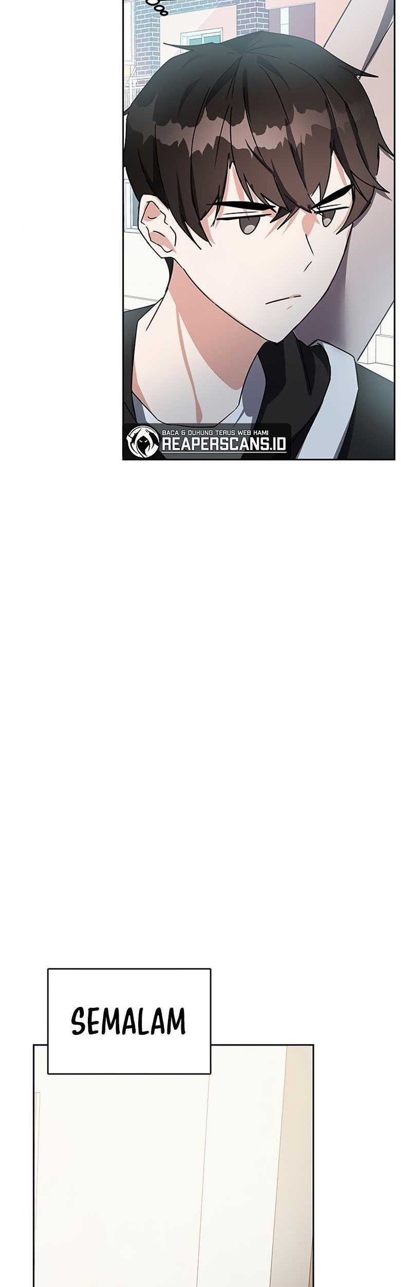 Transcension Academy Chapter 15 - halaman 60