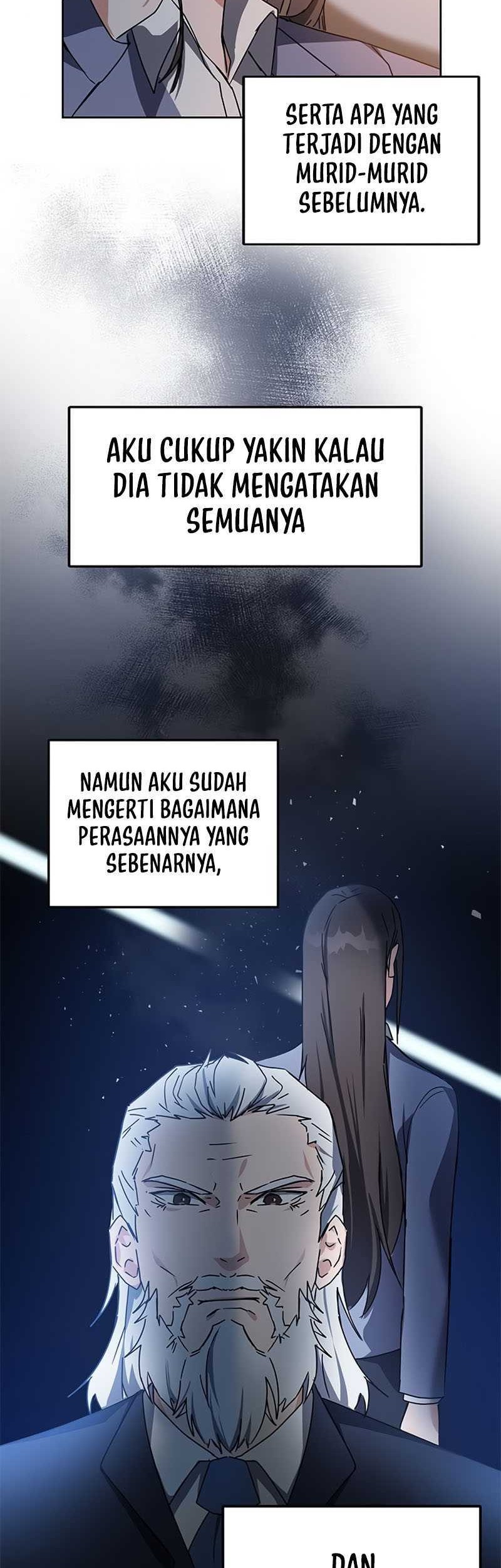 Transcension Academy Chapter 15 - halaman 62