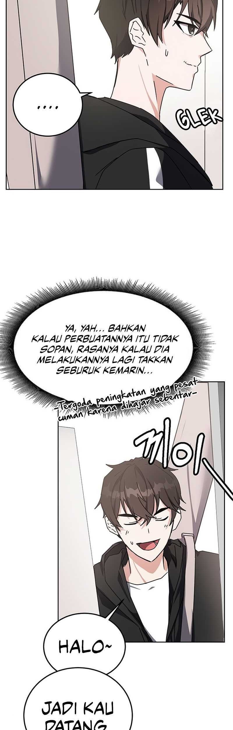 Transcension Academy Chapter 15 - halaman 65