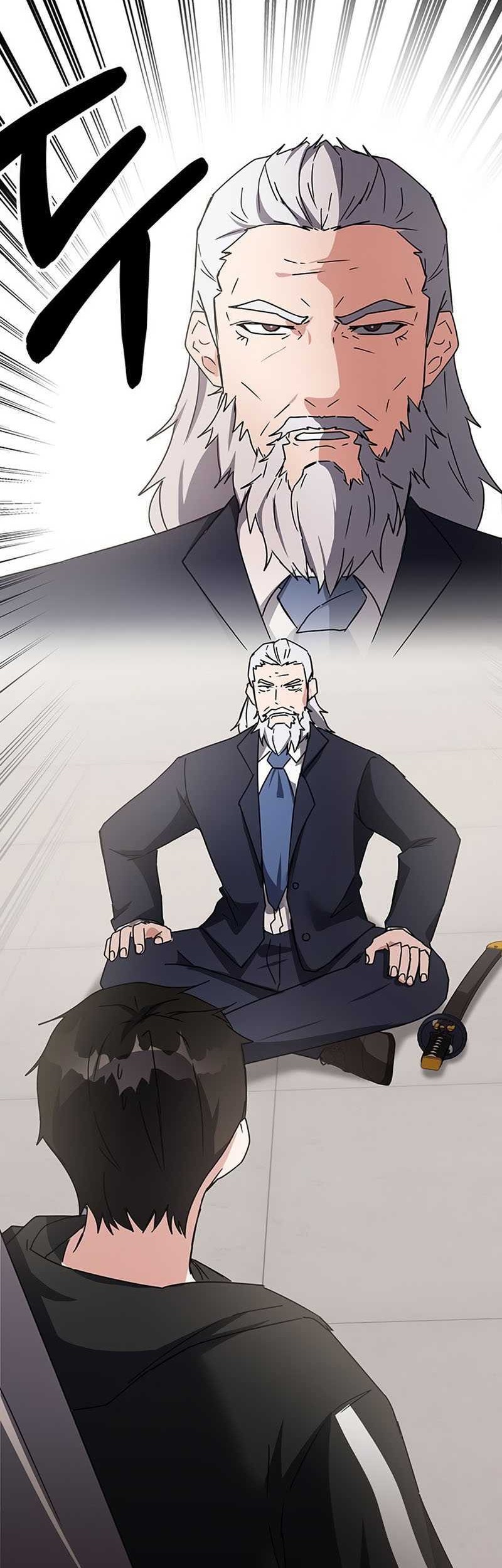 Transcension Academy Chapter 15 - halaman 67