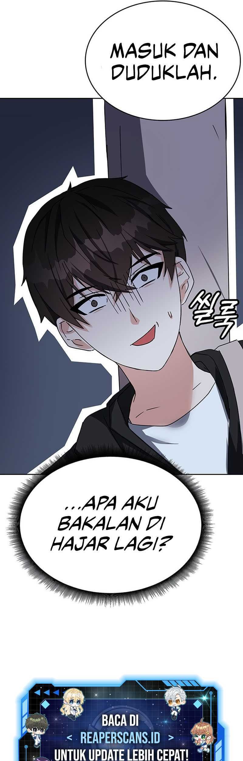 Transcension Academy Chapter 15 - halaman 69