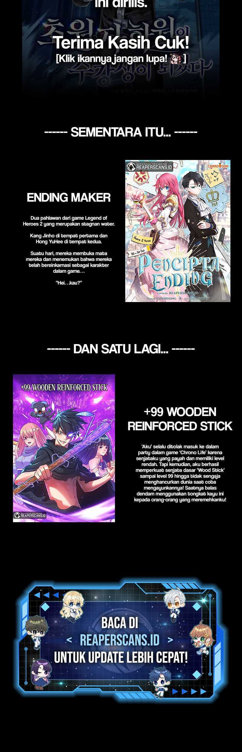 Transcension Academy Chapter 15 - halaman 71