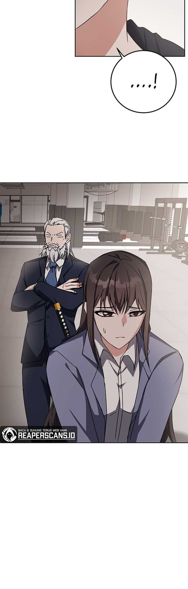 Transcension Academy Chapter 15 - halaman 8