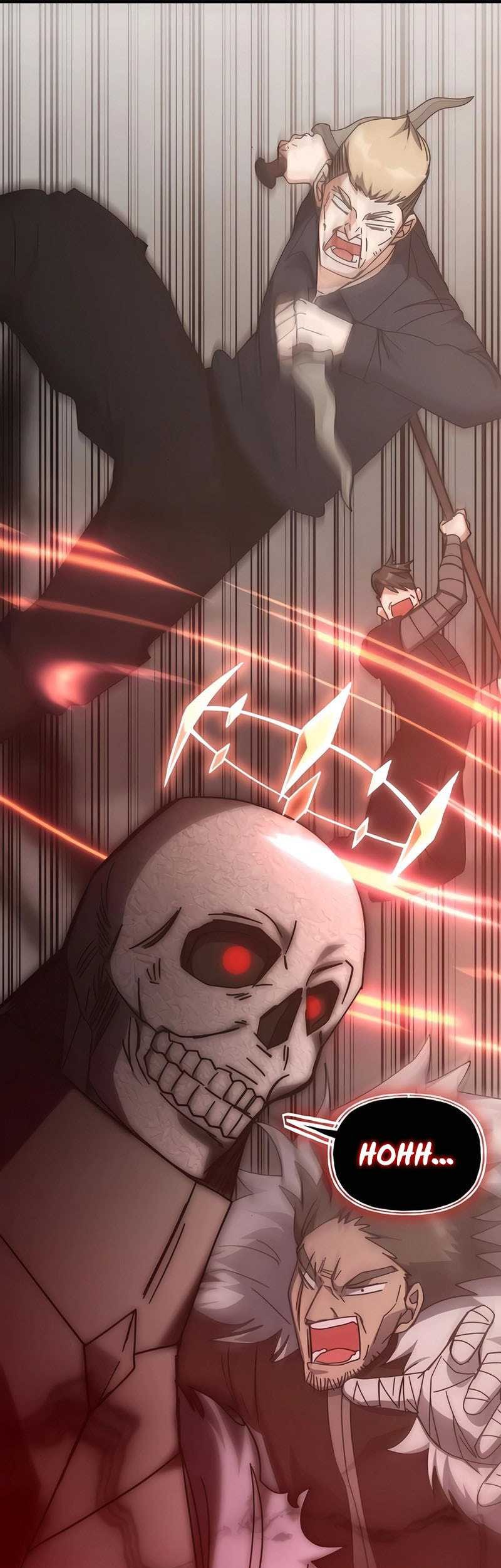 Transcension Academy Chapter 150 - halaman 10