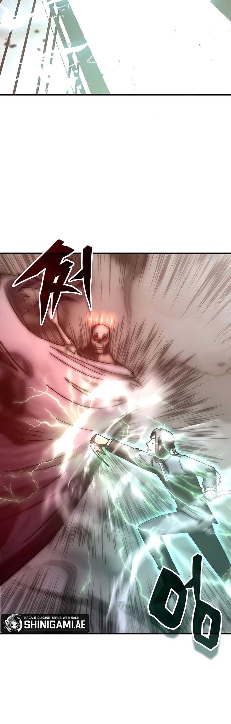 Transcension Academy Chapter 150 - halaman 13