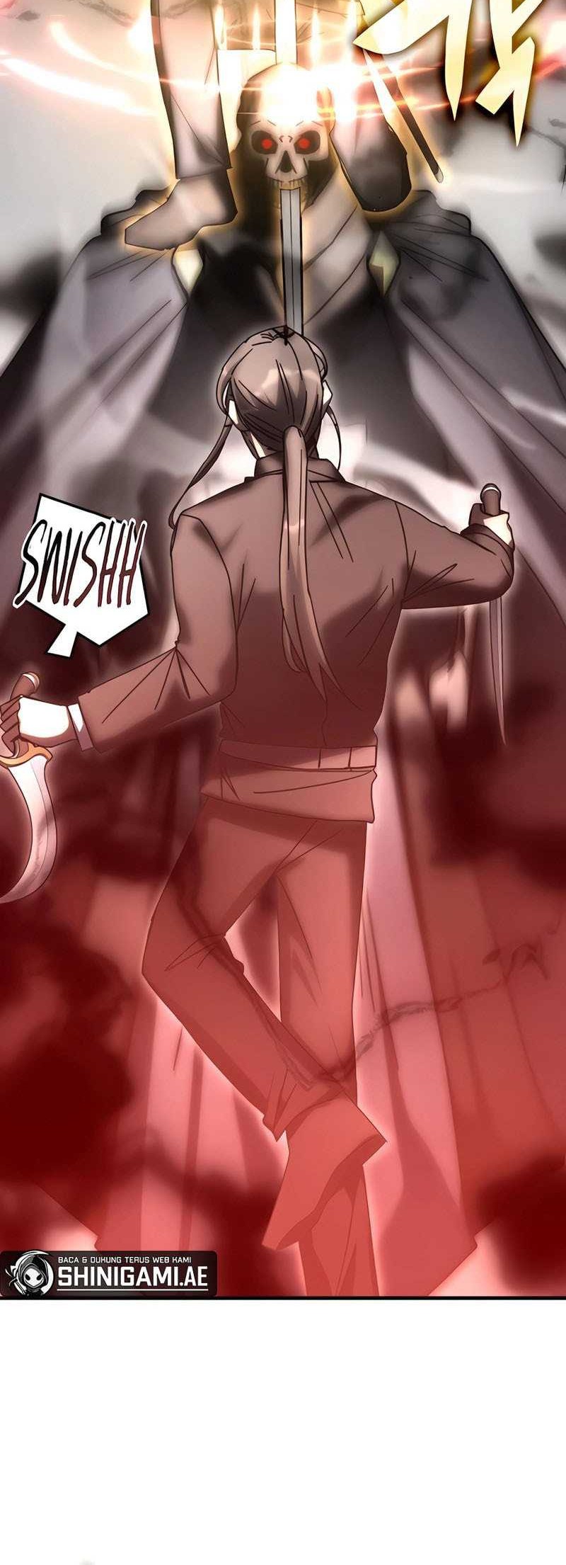 Transcension Academy Chapter 150 - halaman 17