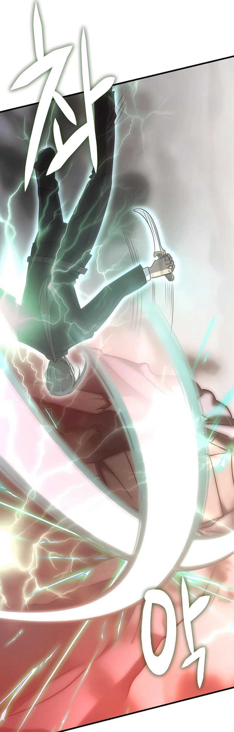 Transcension Academy Chapter 150 - halaman 18