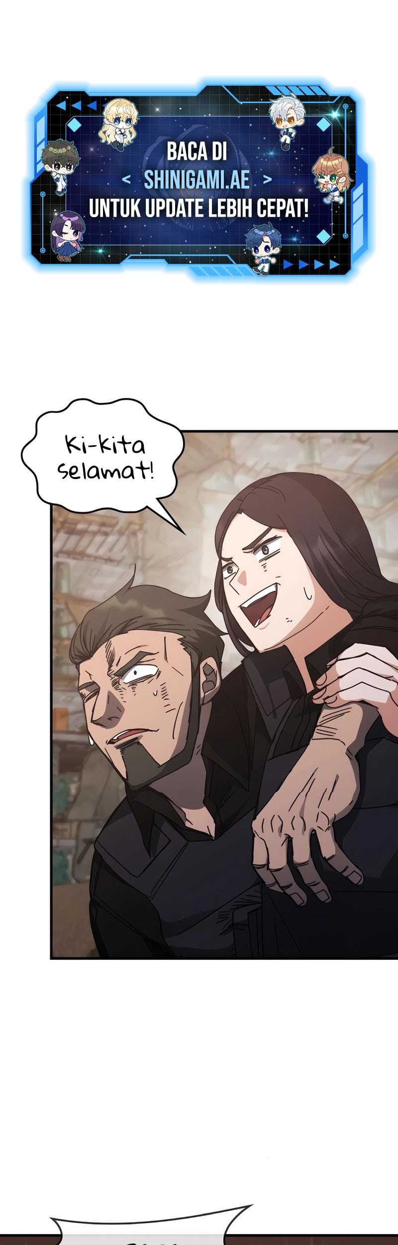 Transcension Academy Chapter 150 - halaman 2