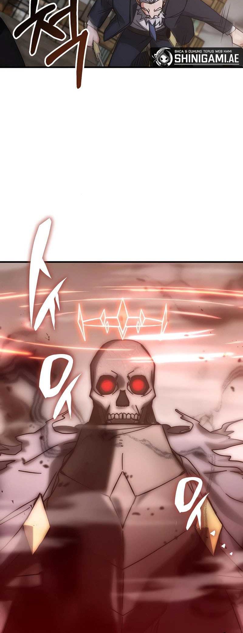 Transcension Academy Chapter 150 - halaman 21