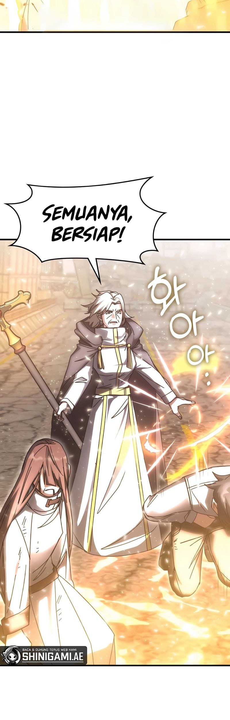 Transcension Academy Chapter 150 - halaman 24