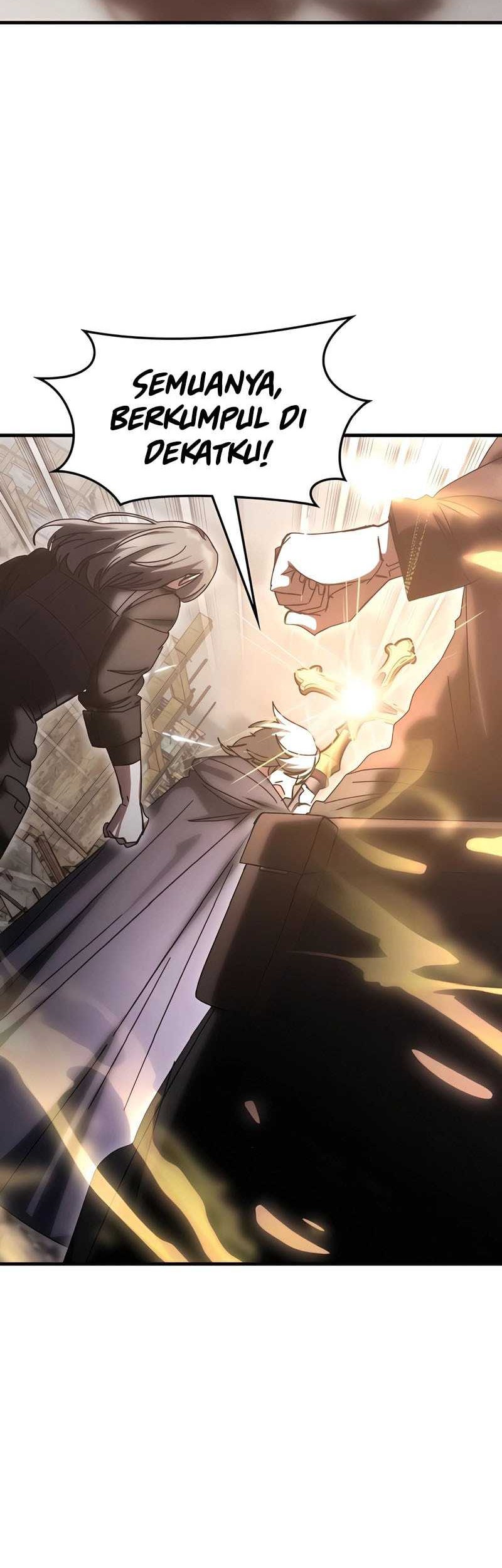 Transcension Academy Chapter 150 - halaman 27