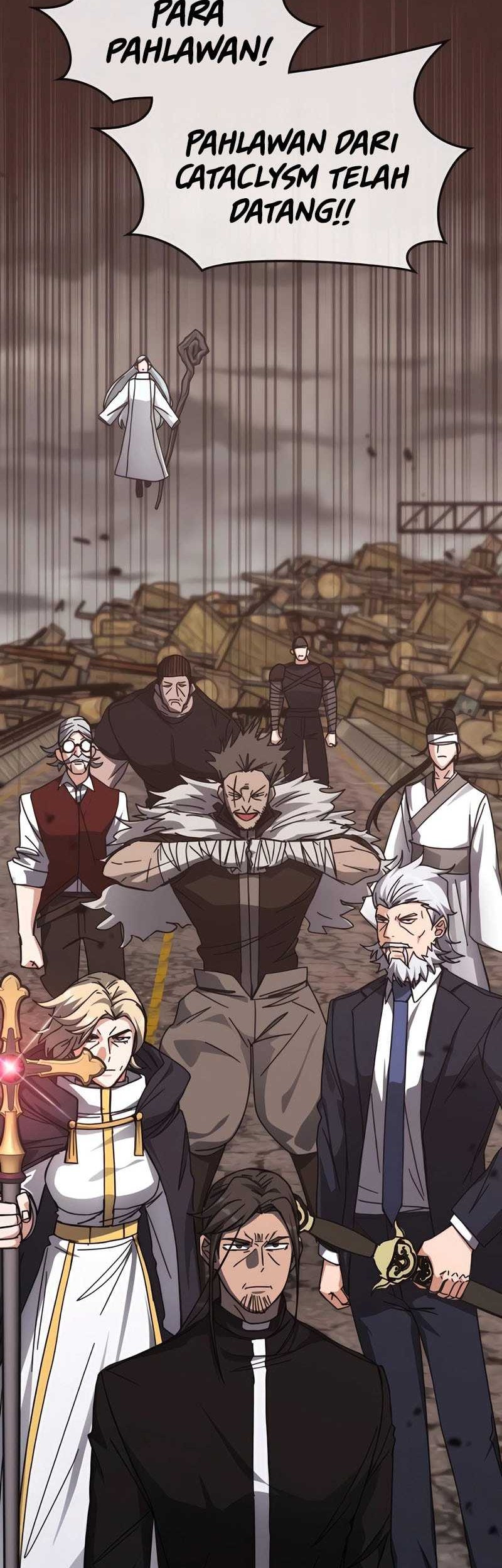 Transcension Academy Chapter 150 - halaman 3