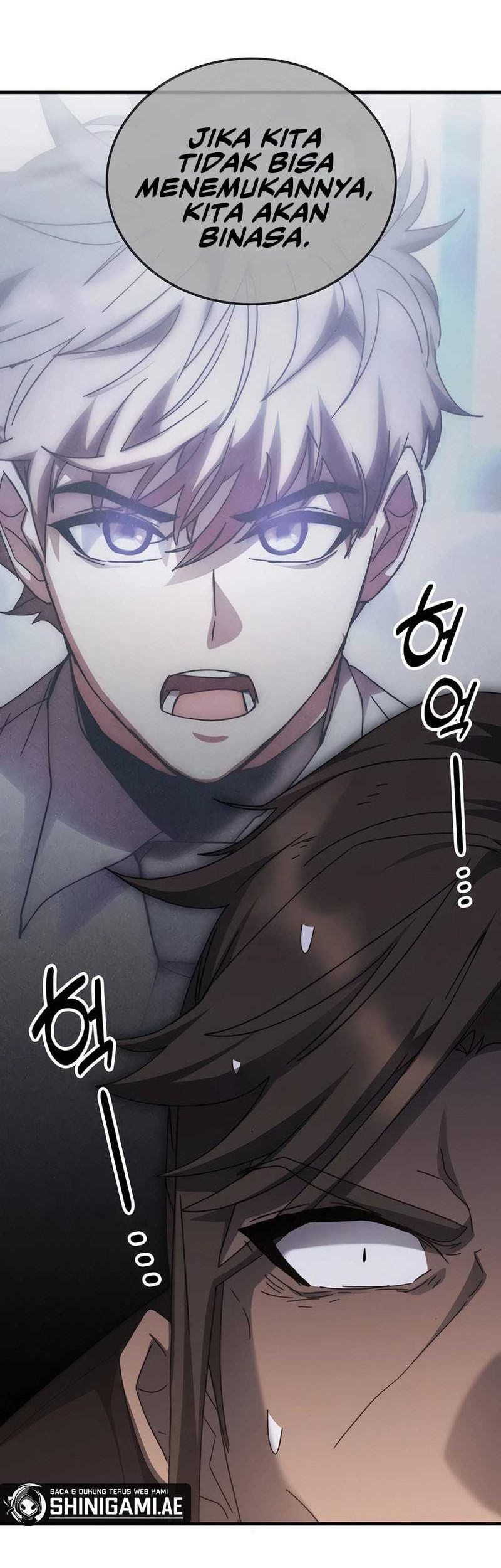 Transcension Academy Chapter 150 - halaman 35