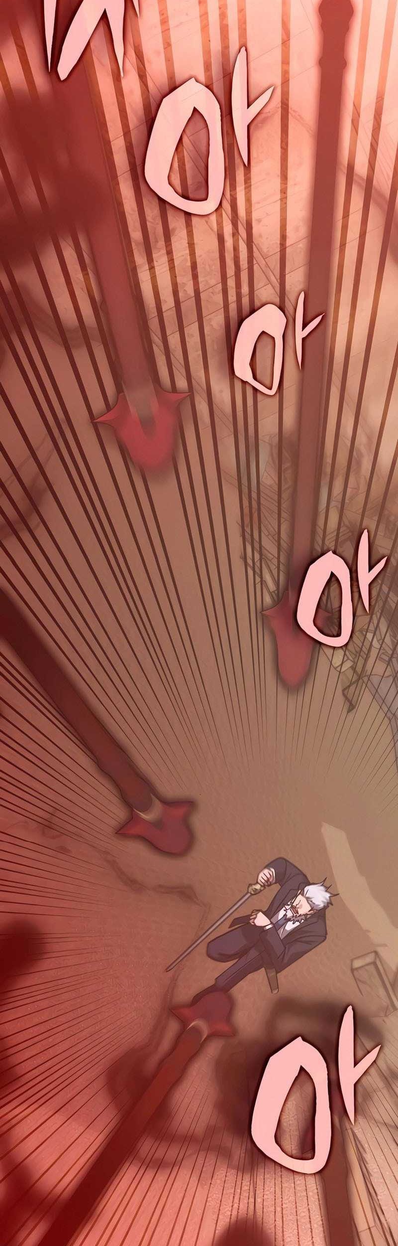 Transcension Academy Chapter 150 - halaman 40