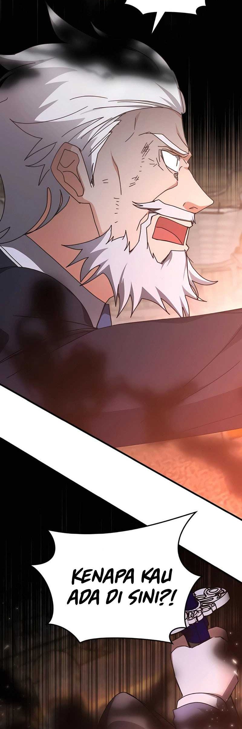 Transcension Academy Chapter 150 - halaman 45