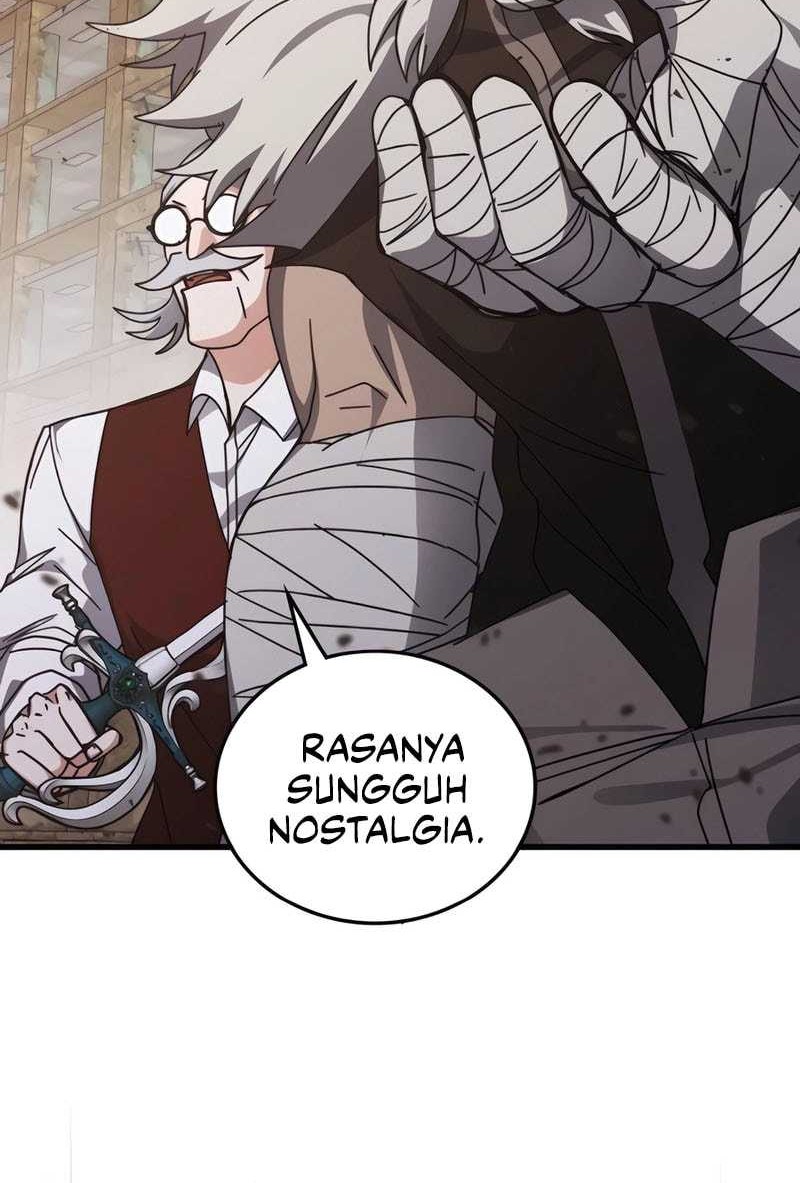 Transcension Academy Chapter 150 - halaman 5