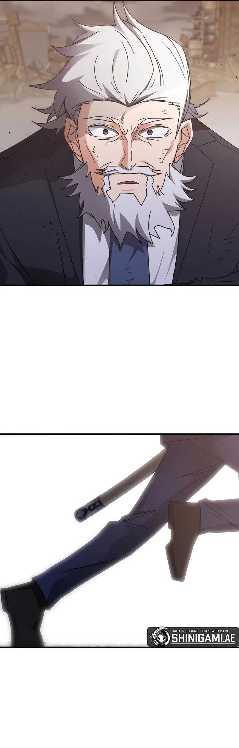 Transcension Academy Chapter 150 - halaman 50