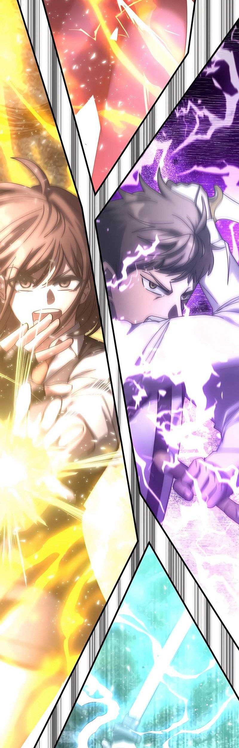 Transcension Academy Chapter 150 - halaman 54