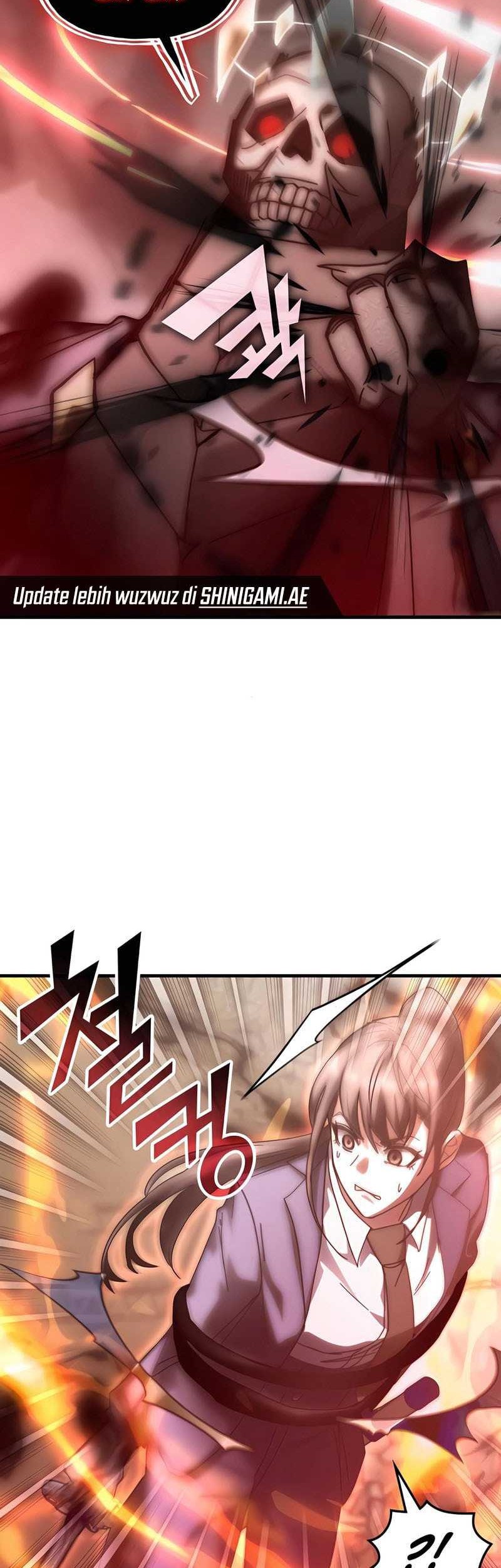 Transcension Academy Chapter 150 - halaman 58