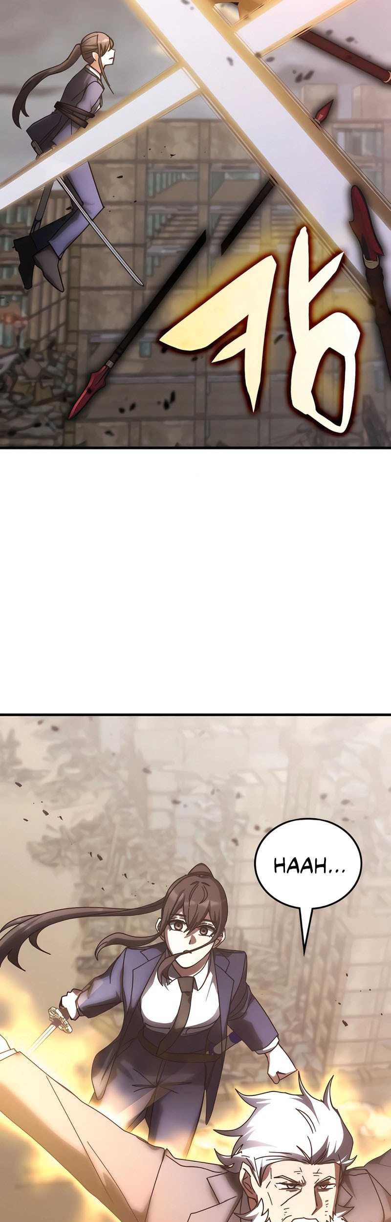 Transcension Academy Chapter 150 - halaman 61