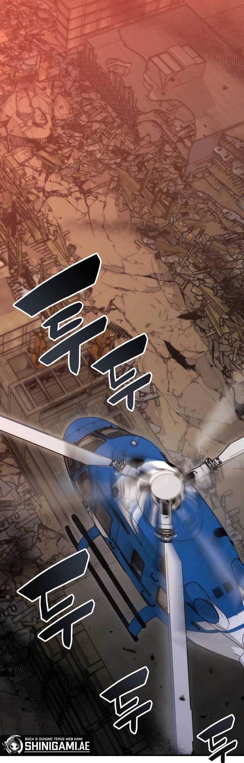 Transcension Academy Chapter 150 - halaman 63