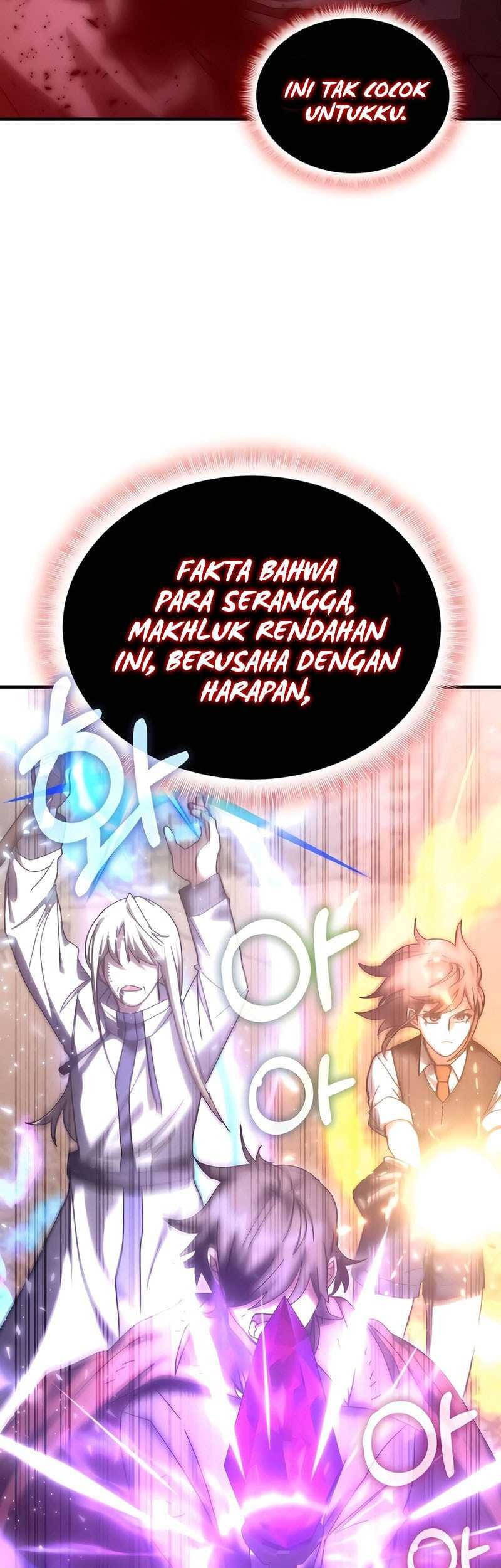 Transcension Academy Chapter 150 - halaman 69