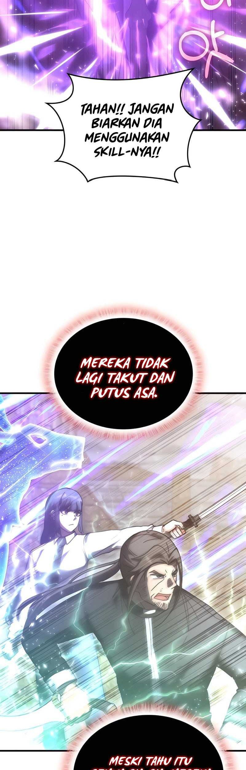 Transcension Academy Chapter 150 - halaman 70