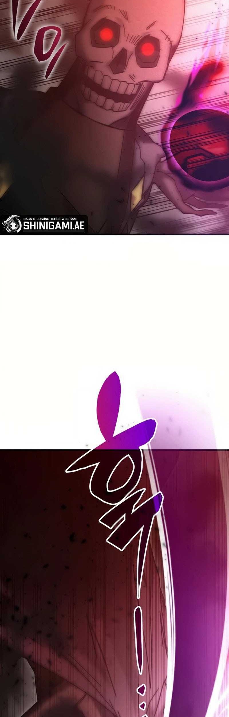 Transcension Academy Chapter 151 - halaman 10