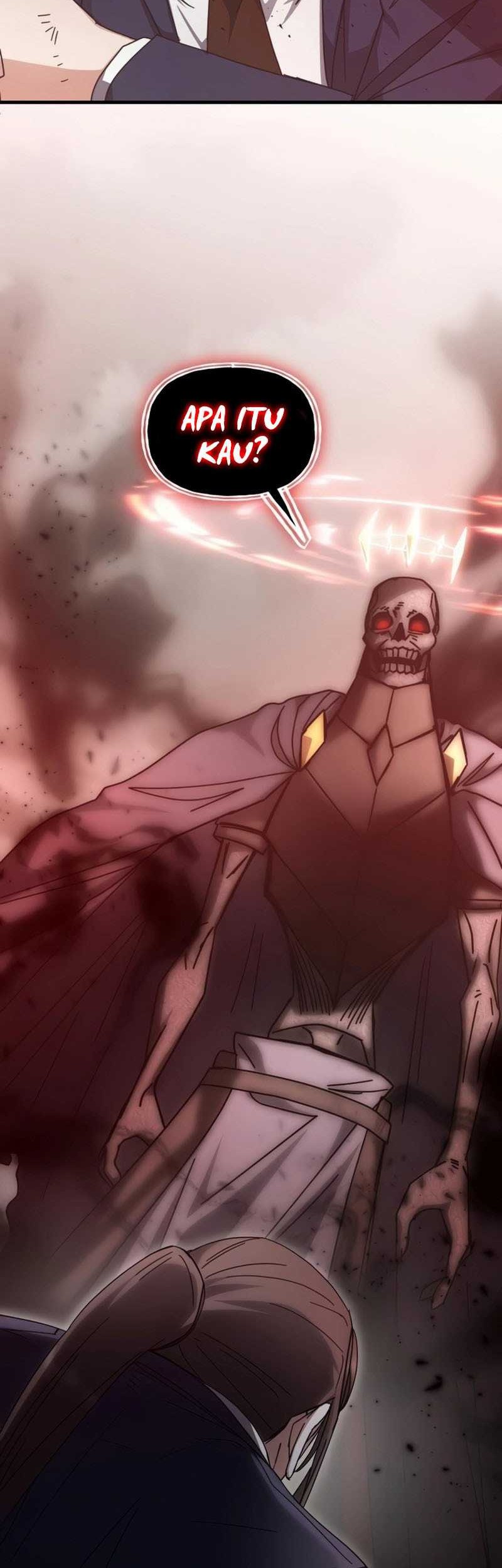 Transcension Academy Chapter 151 - halaman 14