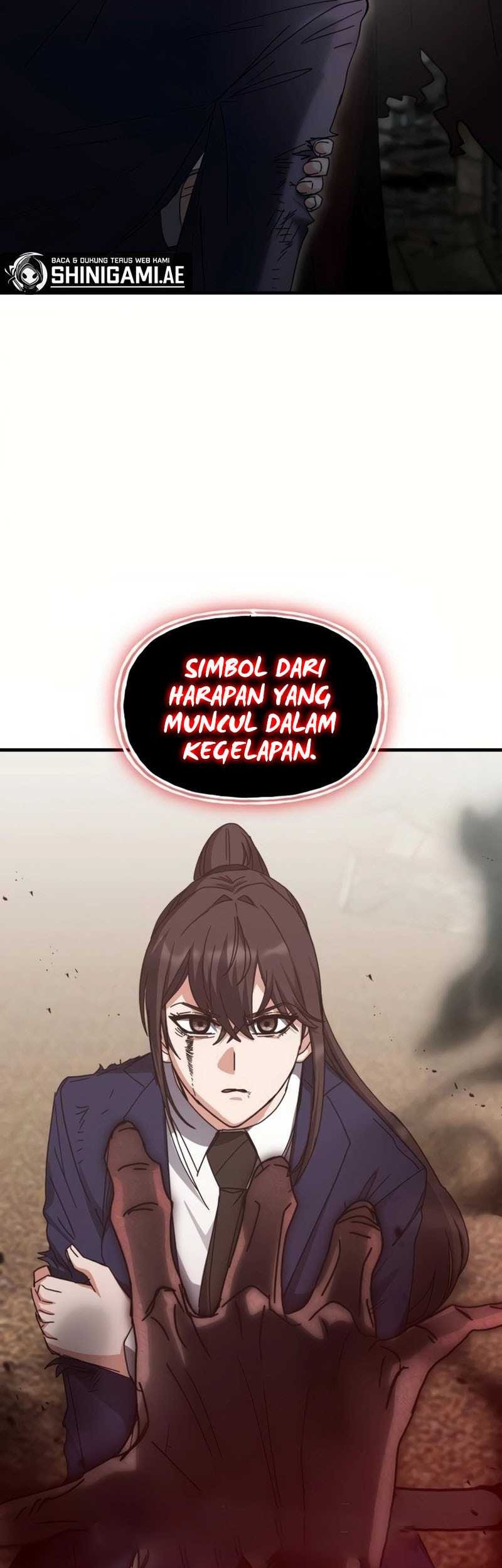 Transcension Academy Chapter 151 - halaman 15