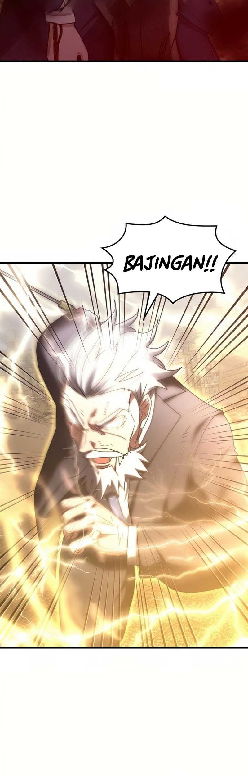 Transcension Academy Chapter 151 - halaman 16