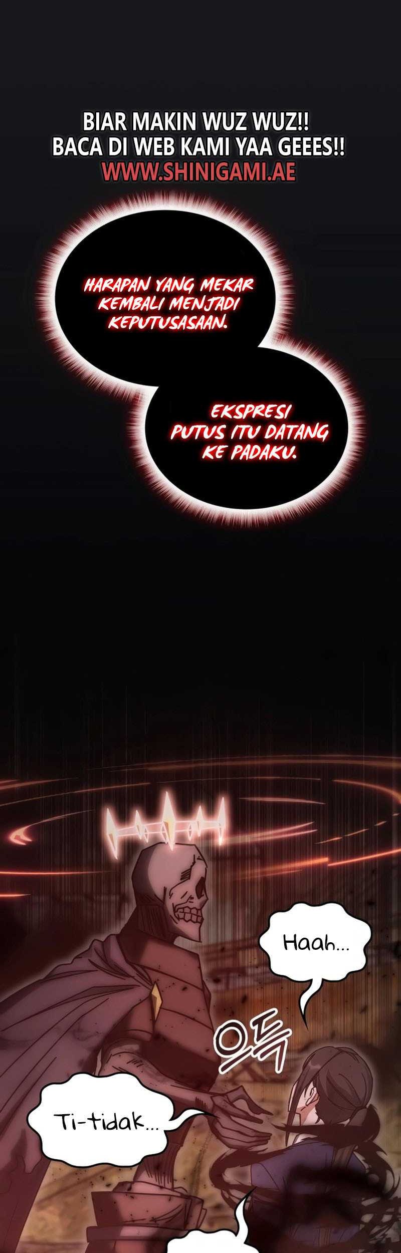 Transcension Academy Chapter 151 - halaman 19