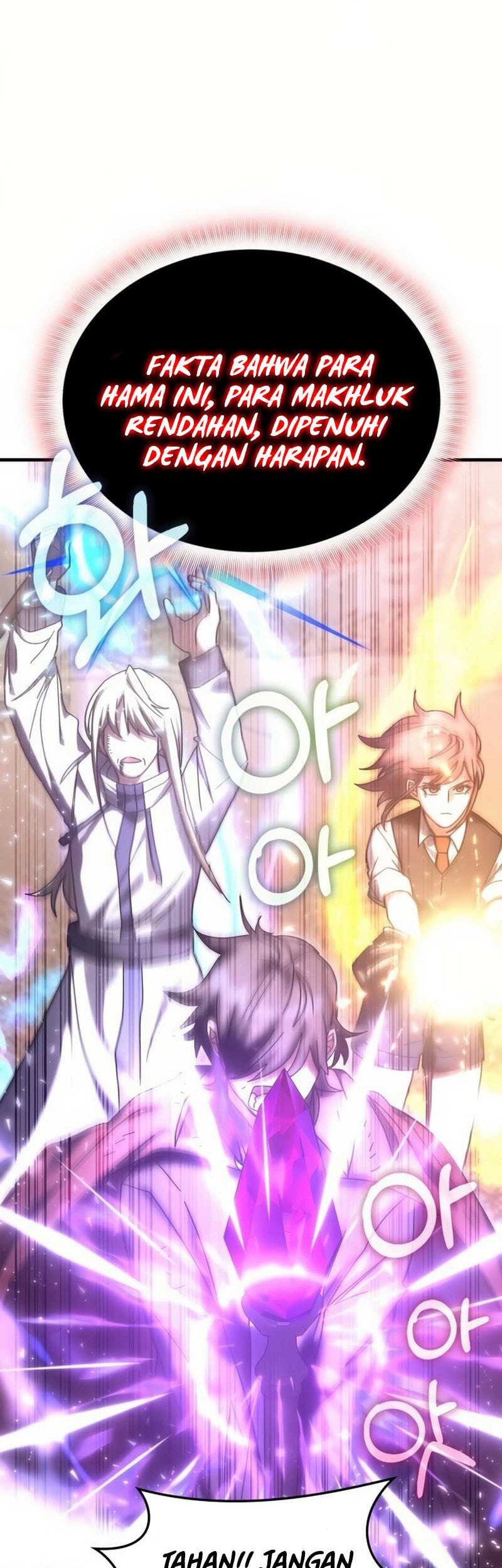 Transcension Academy Chapter 151 - halaman 2