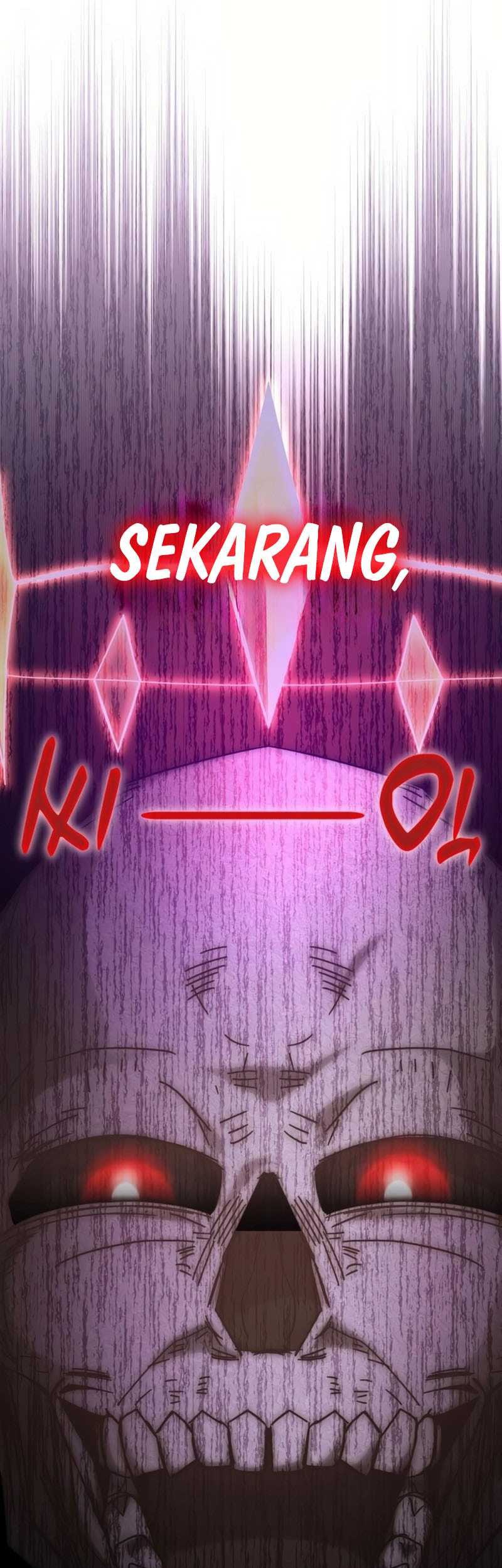 Transcension Academy Chapter 151 - halaman 21