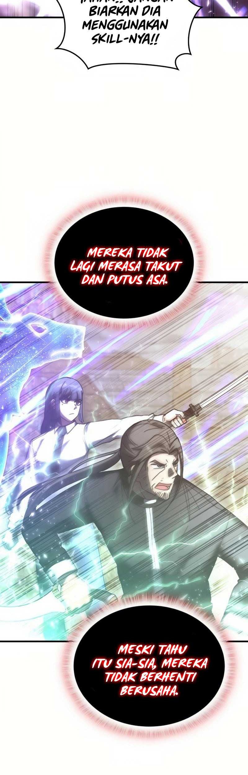Transcension Academy Chapter 151 - halaman 3