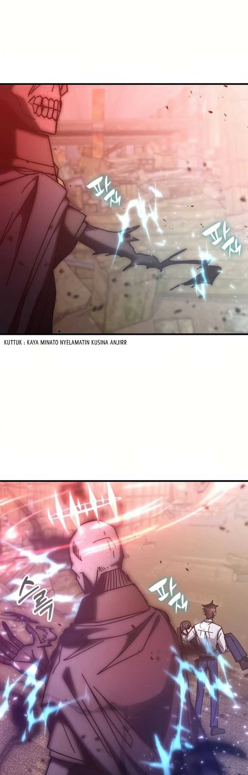 Transcension Academy Chapter 151 - halaman 32