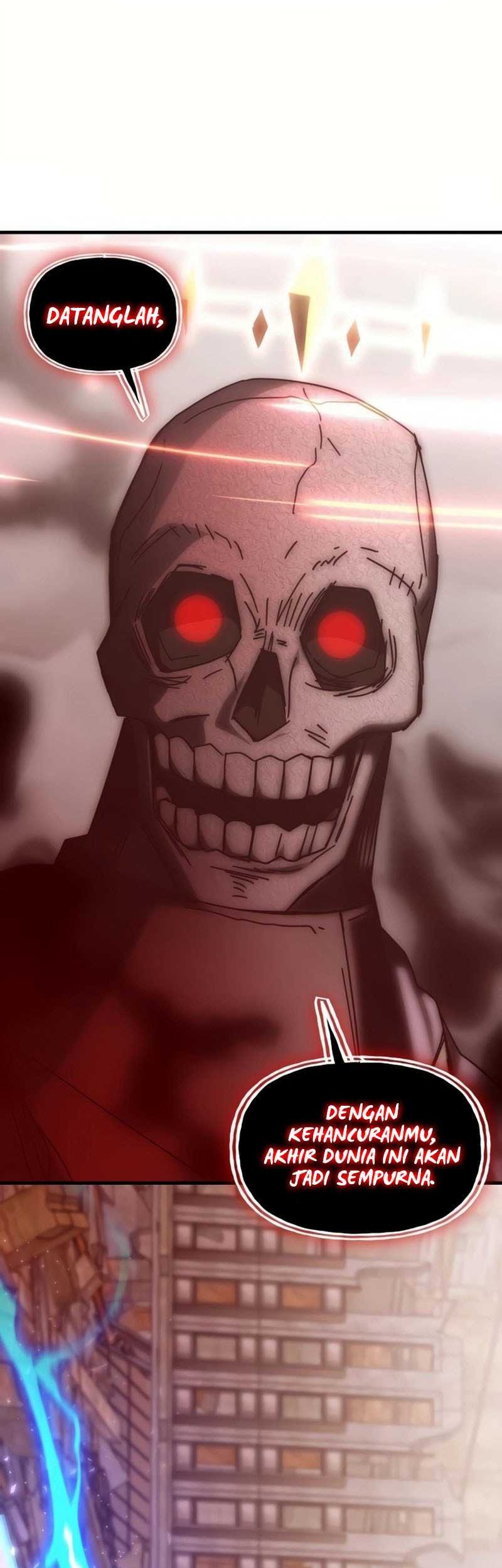 Transcension Academy Chapter 151 - halaman 34
