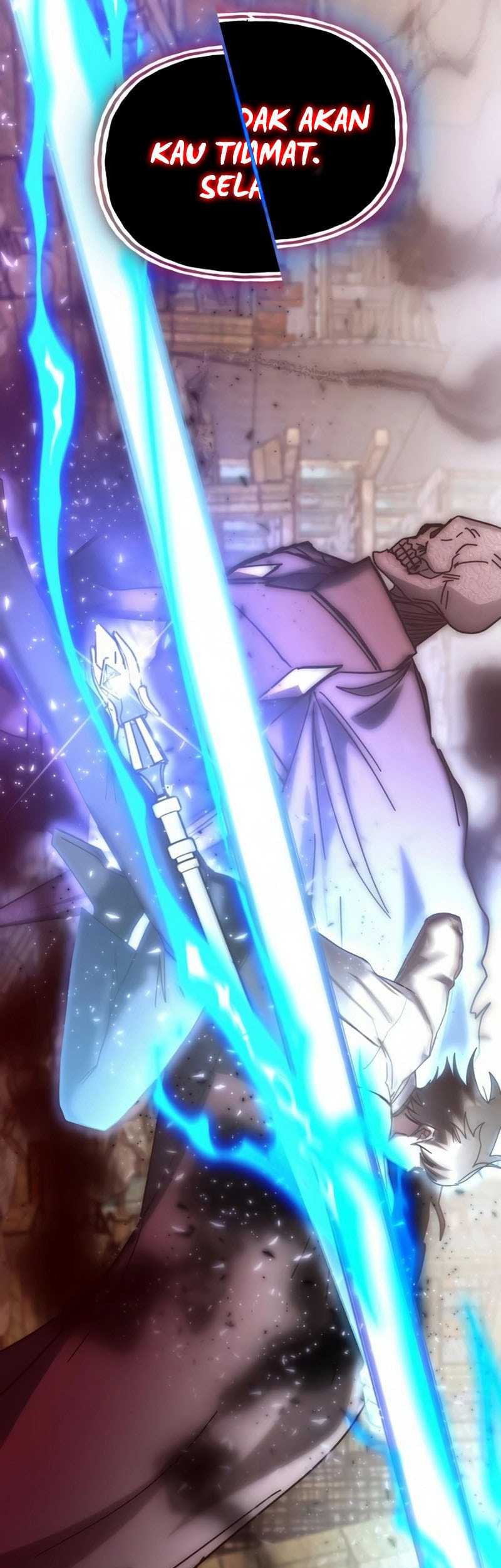 Transcension Academy Chapter 151 - halaman 36