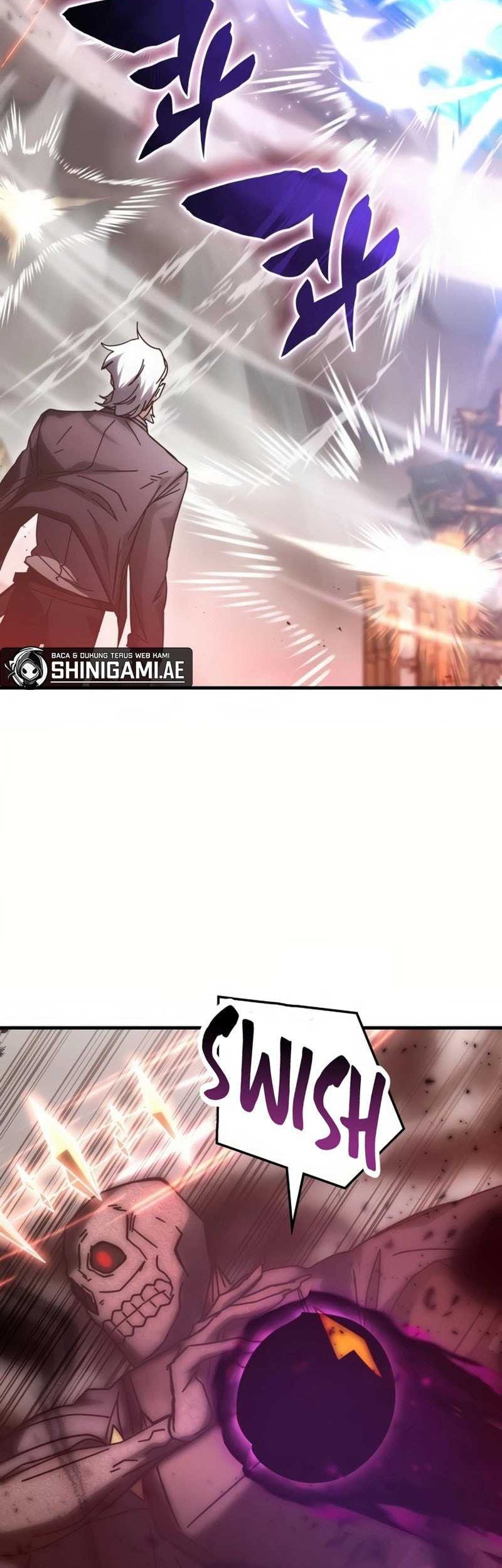 Transcension Academy Chapter 151 - halaman 42