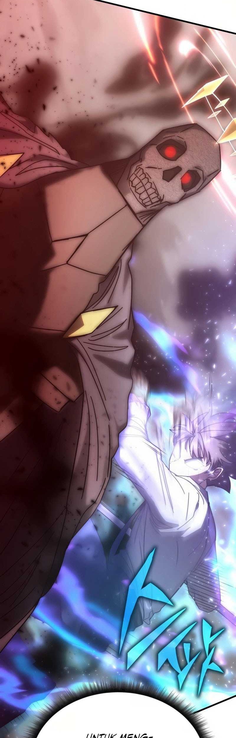 Transcension Academy Chapter 151 - halaman 45